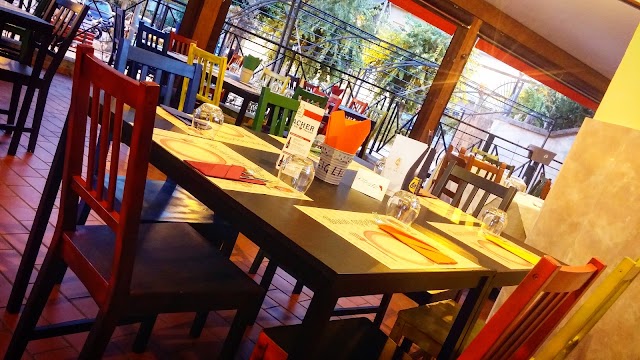 Pizzeria Saviello