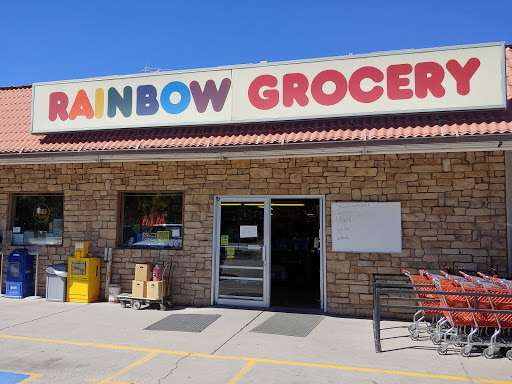Rainbow Express