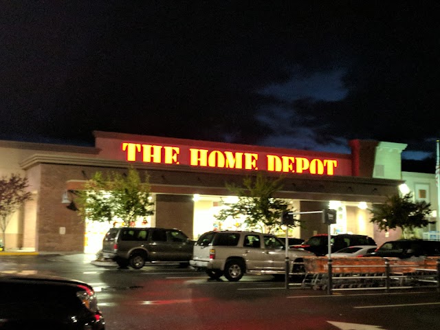 The Home Depot