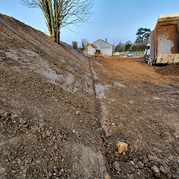Photo n°6 de DEPREZ TERRASSEMENTS à Argentan (Entreprise de terrassement)