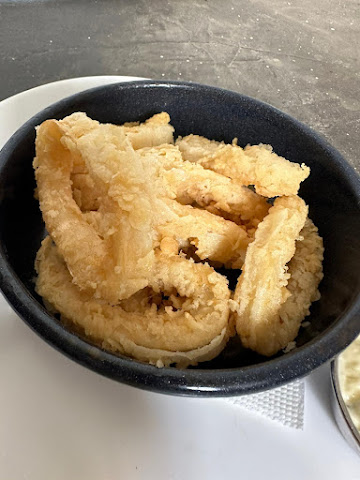 Olivia Restó Snack Bar by null