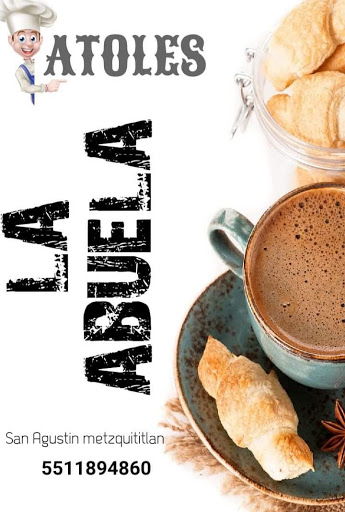 ATOLES LA ABUELA - Thumbnail