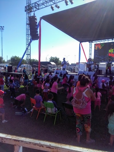 Photos of Estadio Barrancas