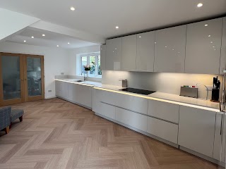 Paul Mark Kitchens Ltd