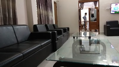 lodging