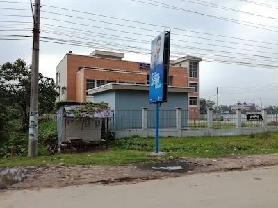 Photos of Election Commission Office