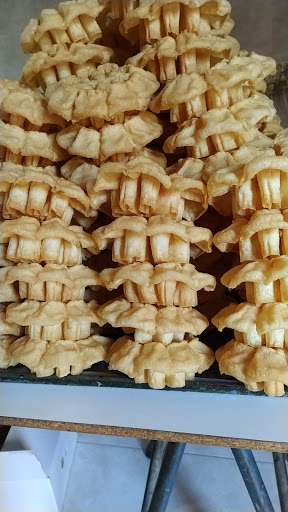 "Dulces" La Delicia de la Vera, S. L. - Thumbnail