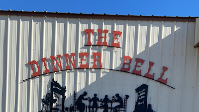 The Dinner Bell