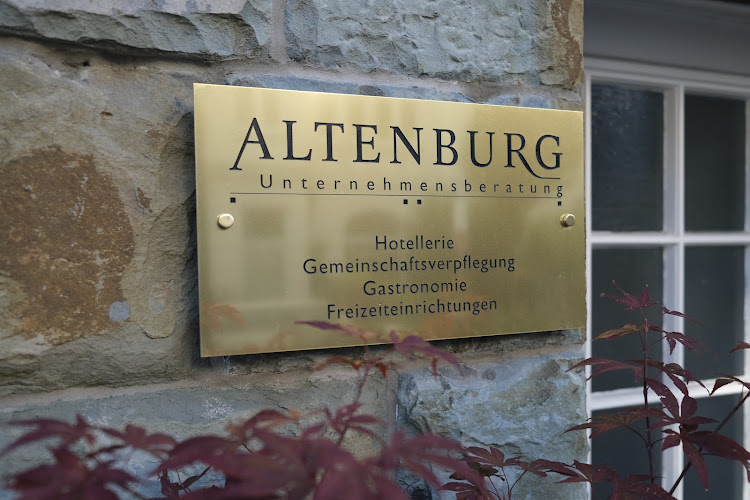 Altenburg Unternehmensberatung GmbH photo