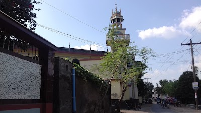 Photos of Lakshmipur More লক্ষীপুর মোড়