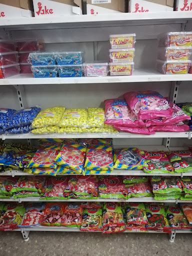 Dulces Adalid - Visual