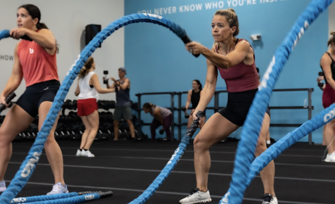 Burn Boot Camp photo 19