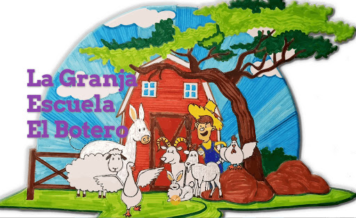 La granja escuela botero - Thumbnail