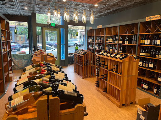 Savvy Sips Wine & Spirits Gallery - United States