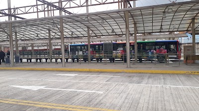 Photos of Terminal Terrestre Interprovincial de Carcel&eacute;n