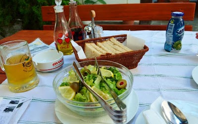 Photos of Restaurant Sarajet