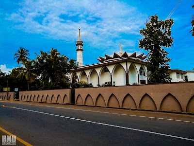 Photos of Welipitiya Jumma Masjid