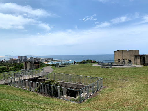 Shepherds Hill Complex - Thumbnail