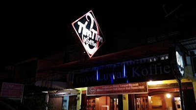 Photos of Tim Tim Koffie (New)