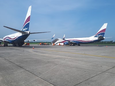 photo of Port Harcourt International Airport