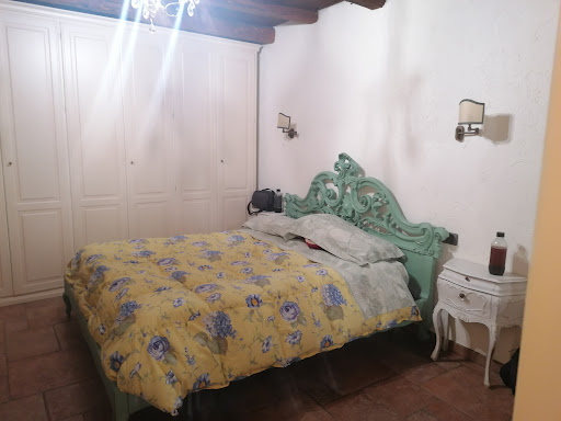 Villa Scasso - Visual