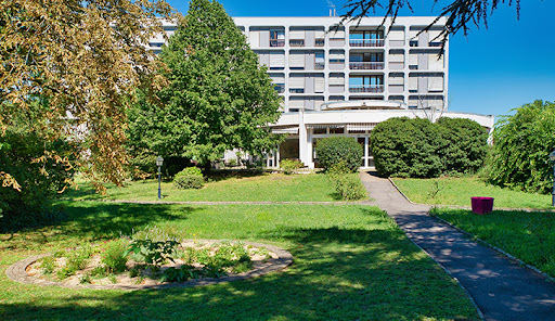 Photo de EHPAD Résidence La Rotonde