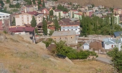 Hakkari Meydan Medresesi