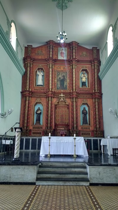 Photos of Santuario Nuestra Se&ntilde;ora de la Candelaria