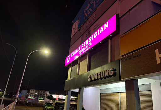 Klinik Pergigian Dentakita