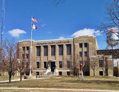 Buchanan County Clerk of Court