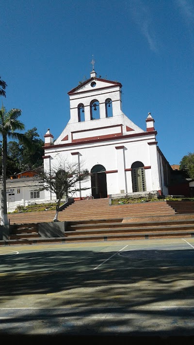 Photos of Sala De Belleza
