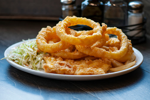 C-Lovers Fish & Chips - Thumbnail