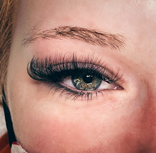 Lash Etiquette - Visual