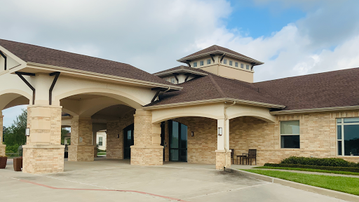 Live Oak Senior Care