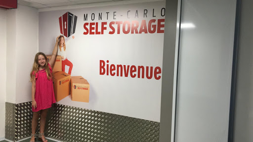 MONTECARLO SELFSTORAGE