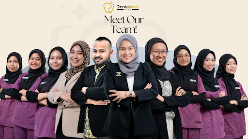 Klinik Pergigian DentalWise Care