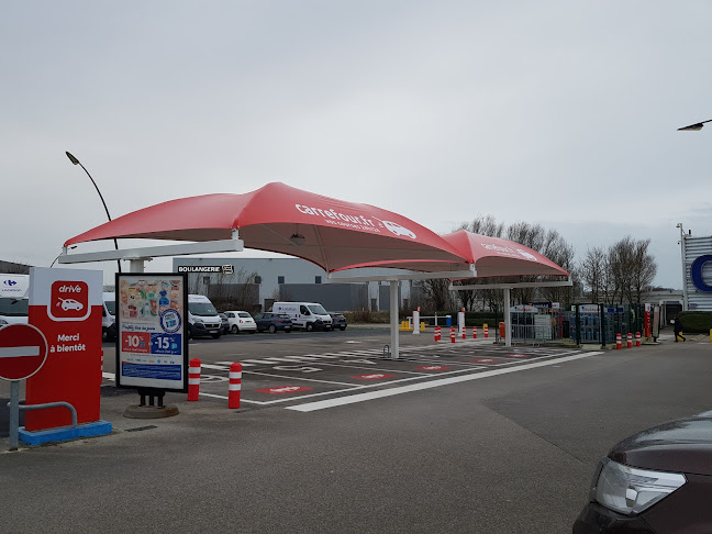 Drive Carrefour Coquelles - Supermarché