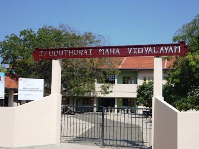 school