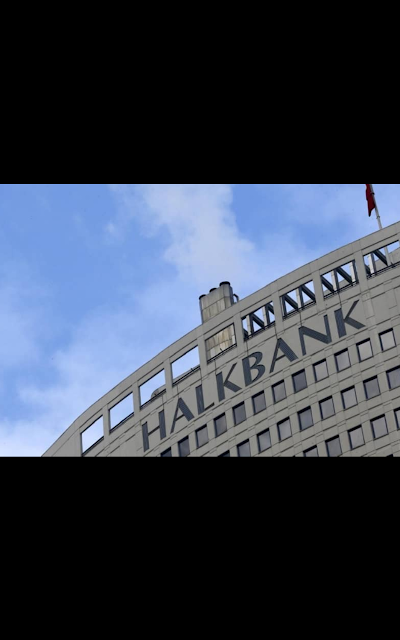 bank