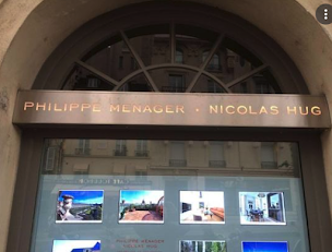Photo n°13 de Philippe Menager et Nicolas Hug à Paris (Agence immobilière)
