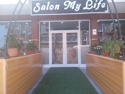 Salon Mylife Kuaför Salonu