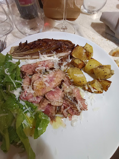 Il Molinaccio Podere Cortesi - Thumbnail
