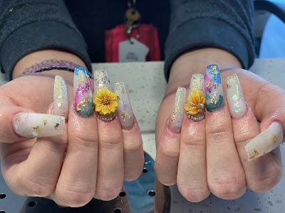 Sky Nail Bar