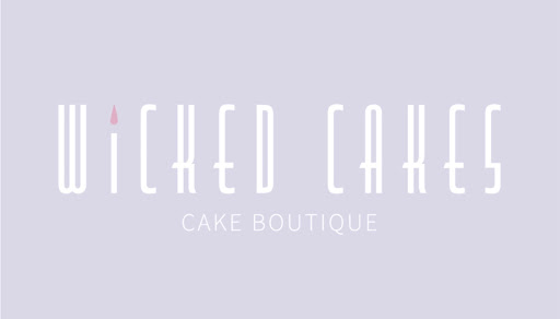 Wicked Cakes