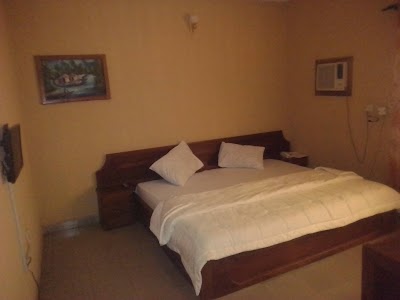 Photos of Olufoda Hotel