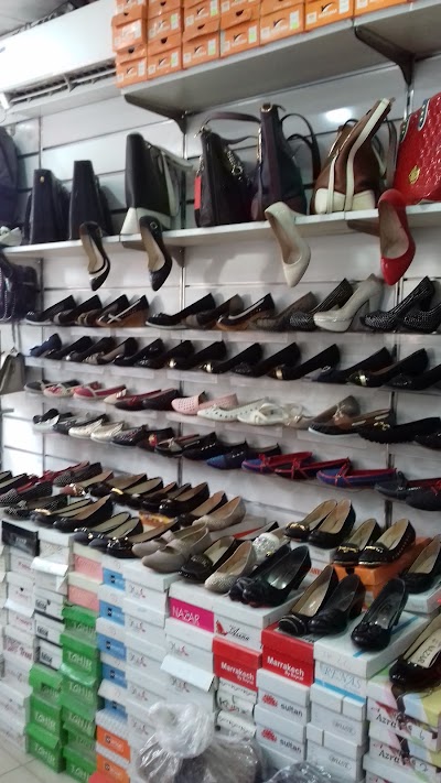 Photos of AYDIN SPORT AYAKKABI
