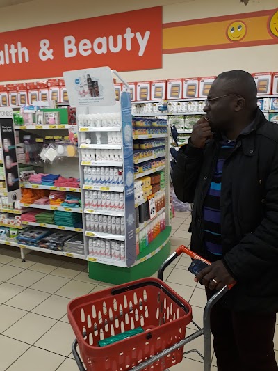 Photos of Shoprite Mandela Park