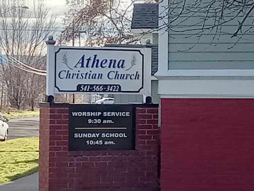 Athena Christian Church - Thumbnail