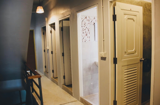 Ler Hostel 65