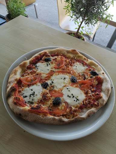 Photo 5 - JBizz - Pizzeria locavore